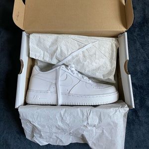 Nike Air Force 1’s